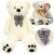 Miś pluszowy 100cm Kruzzel 26099 146063246