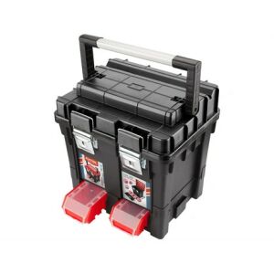 Extol Premium SZERSZÁMOSLÁDA PROFI ERŐS, MŰANYAG 440×350×440MM 8856083