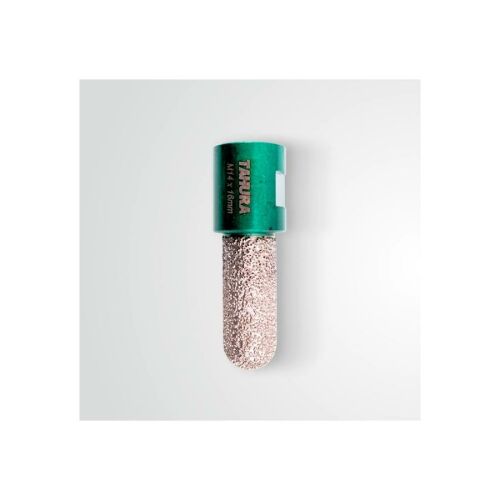 TAHURA® Gyémánt maró greslapokhoz - 16 mm