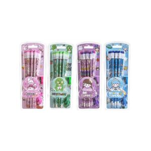 Family ceruza készlet 4f. 145359314 - Írószer szett