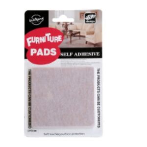 Family bútorszőnyeg 8,5cm 145359334 - Padlóvédő bútorláb alátét