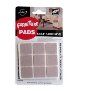 Family bútorszőnyeg 2,5cm 145359336 - Padlóvédő bútorláb alátét