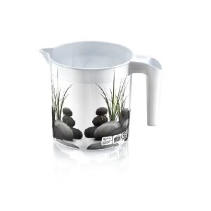 Family kancsó háztartási 1,4l, 13,5x19x13,5cm "köves" 145359443 - Kancsó