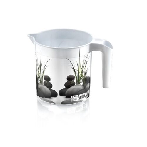 Family kancsó háztartási 1,4l, 13,5x19x13,5cm "köves" 145359443