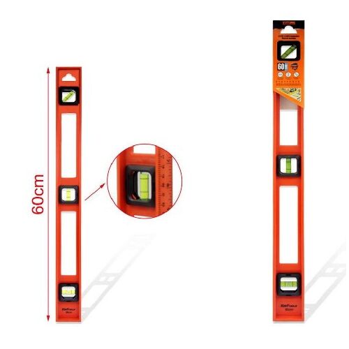 Family vízmérték 60cm 145359449