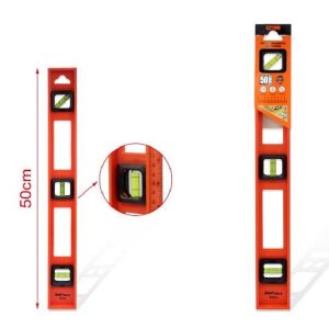 Family vízmérték 50cm 145359451 - Vízmérték