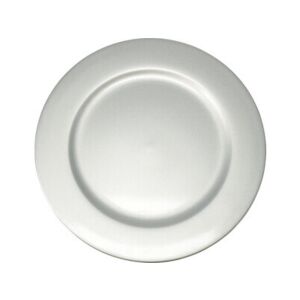 Family tányér pp. 33x33x1,5cm ezüst 145359472 - Tányér