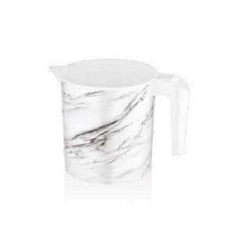 Family kancsó háztartási 1,4l, 13,5x19x13,5cm 'márvány' 145359513