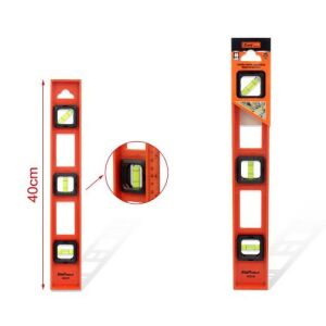 Family vízmérték 40cm 145359516 - Vízmérték