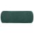 vidaXL Hengerpárnák 2 pcs Sötétzöld Ø 15 x 40 cm Bársonyos szövet 145366417
