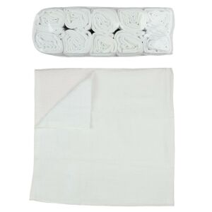 Textil pelenka csomag 10 db-os (méret: 70×70) -