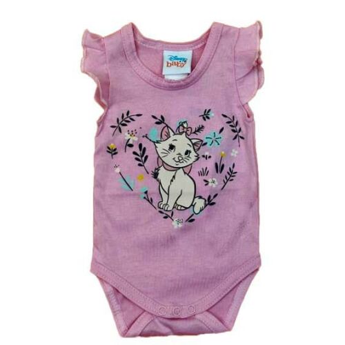 Ujjatlan fodros kislány kombidresz Marie cicával 145380261