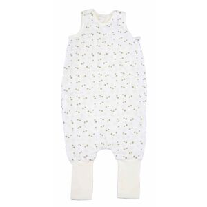 Csillagos ujjatlan bélelt tipegő hálózsák 2 TOG