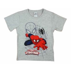 Pókember rövid ujjú póló