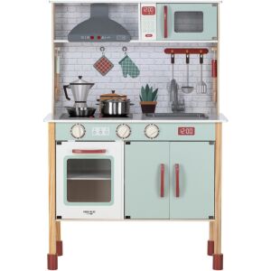 FreeON free2play fa konyha kiegészítőkkel