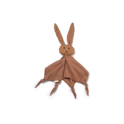 NUUROO nyuszi szundikendő- Arie caramel 145380789