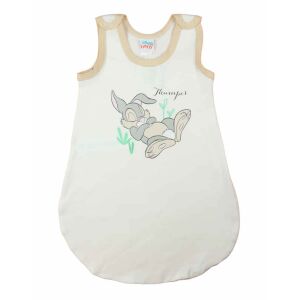 Ujjatlan baba hálózsák Thumper nyuszi mintával 1 TOG