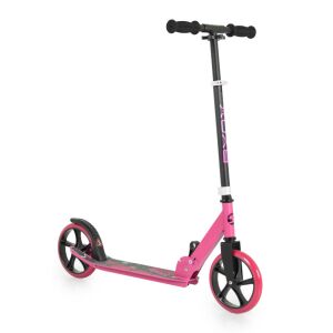 Felnőtt Roller BYOX STORM 6 éves kortól, max 100kg-ig PINK 145381457 - Utazóágy és Kiegészítői