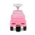 Moni Speed ráülős autó jeep pink 145381644