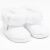 Baba téli csipke csizma New Baby 6-12 h fehér 145383253
