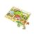 Gyermek fa puzzle Viga Farm 48 db 145384123