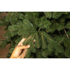 Montana Prémium Nordmann 250cm 3D Műfenyő 147122031 - Karácsony