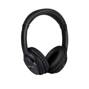 Grundig Bluetooth fejhallgató – Stílusos, deep bass, over-ear, 150mAh akku