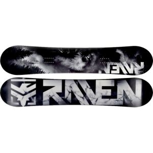 Raven Lupus 170 wide snowboard deszka 145387884 - Síelés