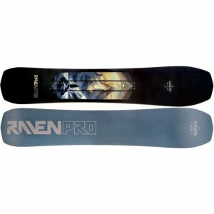 Raven Pro Legend 160 snowboard deszka 145387894 - Síelés