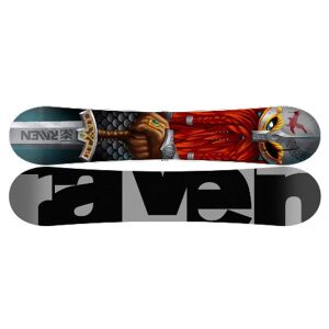 Raven Dwarf 157 snowboard deszka 145388612 - Síelés