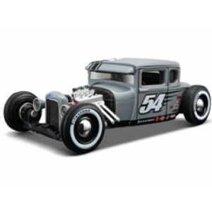 Mașină metalică 1:26, Maisto Ford A 31354 - Maisto 145389527 - Jocuri creative și de construcție