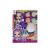 Rainbow High Rainbow Shimmers Violet baba csomagolása