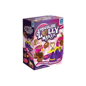 MegaBleu csokoládé-nyalóka gyártó gép 145389789 - Megableu