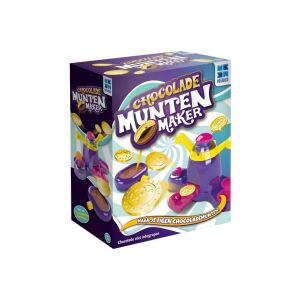 MegaBleu csokoládéérme-készítő szett 145390508 - Megableu