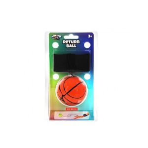 Alert Sport Return Ball bumeráng minilabda, 4 féle, 1 db 145390766 - Pattogó labda