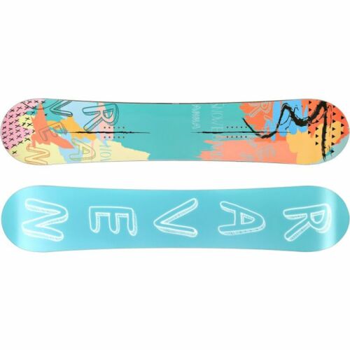 Raven Anna 138 női snowboard deszka 145390820