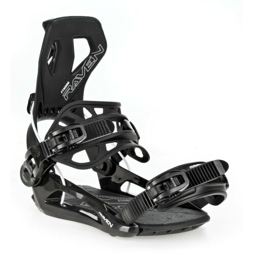 Raven FTM500 multi snowboard kötés (racsnis és gyorsbelépős) M 145391698
