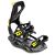 Raven FT360 gyorsbelépős snowboard kötés black S 145391787
