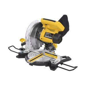 POWERPLUS POWX075700 Gérvágó fűrész, 1500 W / 210 mm (kiállított darab!) 145392148 - Gérvágó