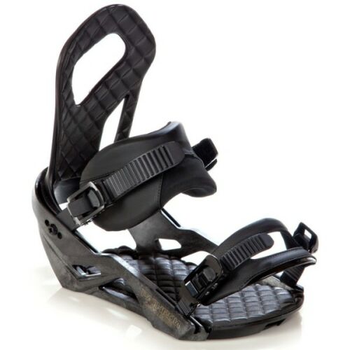 Pathron CT carbon hagyományos racsnis snowboard kötés S/M