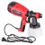 Pistol de vopsit electric TC Technic LL16, 3 duze 1,5+1,8+2,0mm, 600ml, 400W 145393357