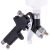 Mini-HVLP-Spritzpistole mit 0,8-mm-Düse TC Technic H-2000P Schwarz (125 ml) 145393358