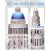 3D Puzzle, St. Paul's Cathedral, Piececool, Metall, 639 Teile 145394806