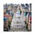 3D Puzzle, St. Paul's Cathedral, Piececool, Metall, 639 Teile 145394806