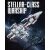 Puzzle 3D, BLUE SPACE Star Class Warship, Piececool, metalowe, 259 elementów 145394809