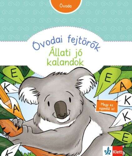 Kedvenc könyvecském - Állati jó kalandok