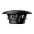 SAL MRPX2165BK hangszóró pár, vízálló, 2 x 75 W, 180 mm, 4 Ohm, 2 utas, fekete színű MRPX2165BK motorcsónak hangszóró, szauna hangszóró 145397290