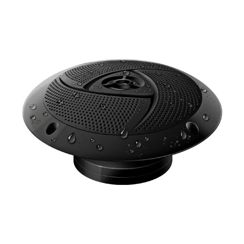 SAL MRPX2130BK hangszóró pár, vízálló, 2 x 50 W, 150 mm, 4 Ohm, 2 utas, fekete színű MRPX2130BK motorcsónak hangszóró, szauna hangszóró