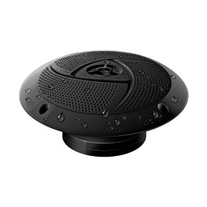 SAL MRPX2130BK hangszóró pár, vízálló, 2 x 50 W, 150 mm, 4 Ohm, 2 utas, fekete színű MRPX2130BK motorcsónak hangszóró, szauna hangszóró 145397346 - Beépíthető hangszóró