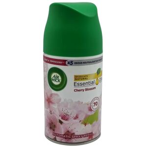 AIR WICK 250ML Légfrissítő Utántöltő Pure cherry blossom 145397373 - Légfrissítő